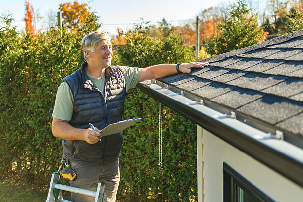 Trusted Gutter Repair And Installation service in Interlaken, CA - Ben Roofing and Steel LLC